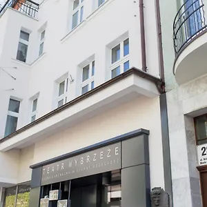 Pokój Na Monciaku Kwatera prywatna