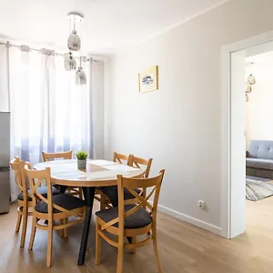 Victus Apartamenty, Chopin 2 , Sopot Polska