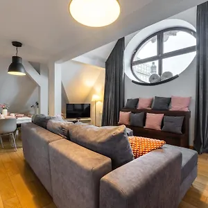 Apartementy Plac Solny 20 , Wrocław Polska
