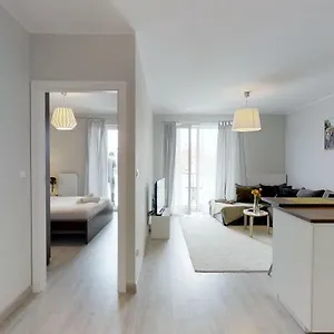Dmowskiego 17f Tectumapartments , Wrocław Polska