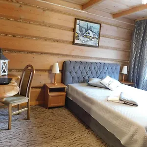 Goscinne Monika Ii , Zakopane Polska